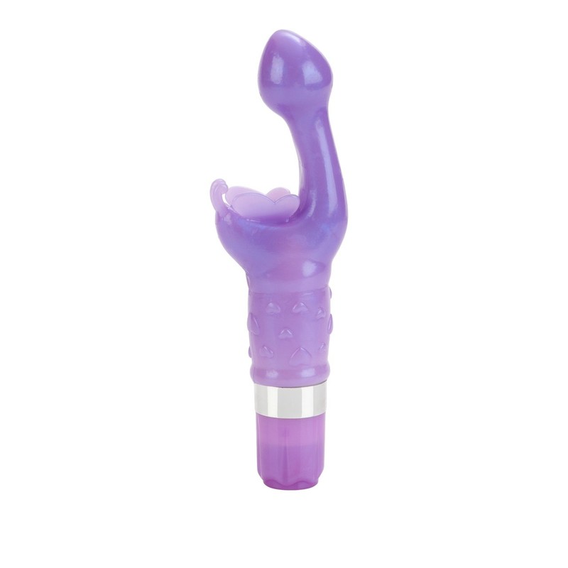 Platinum Edition Bunny Kiss Vibrator Waterproof gallery