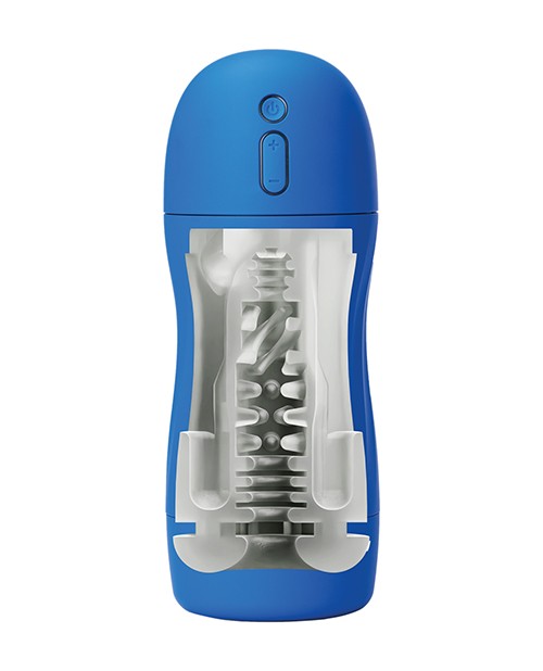Maxtasy Vibration Master Standard - Clear Non Realistic gallery