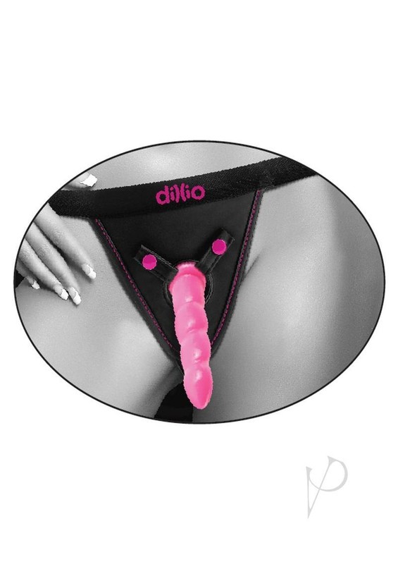 Durable Adjustable Harness Strap-on Pegging Sex Toy Women Couples Lesbian O-ring