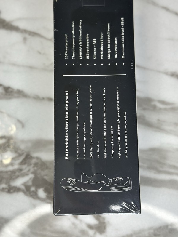Vibrator Personal Massager for Women Sex Toys gallery