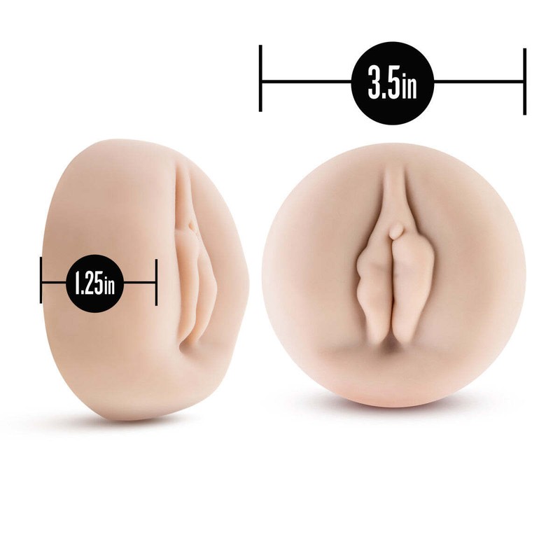 Blush Performance Universal Replacement Pump Sleeve For 2.75" To 3.25" Cylinder gallery