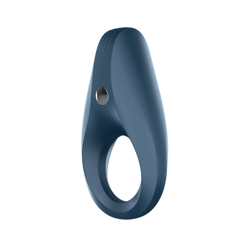 Satisfyer Flexible Power Ring for Men Pleasure and Extended Performance