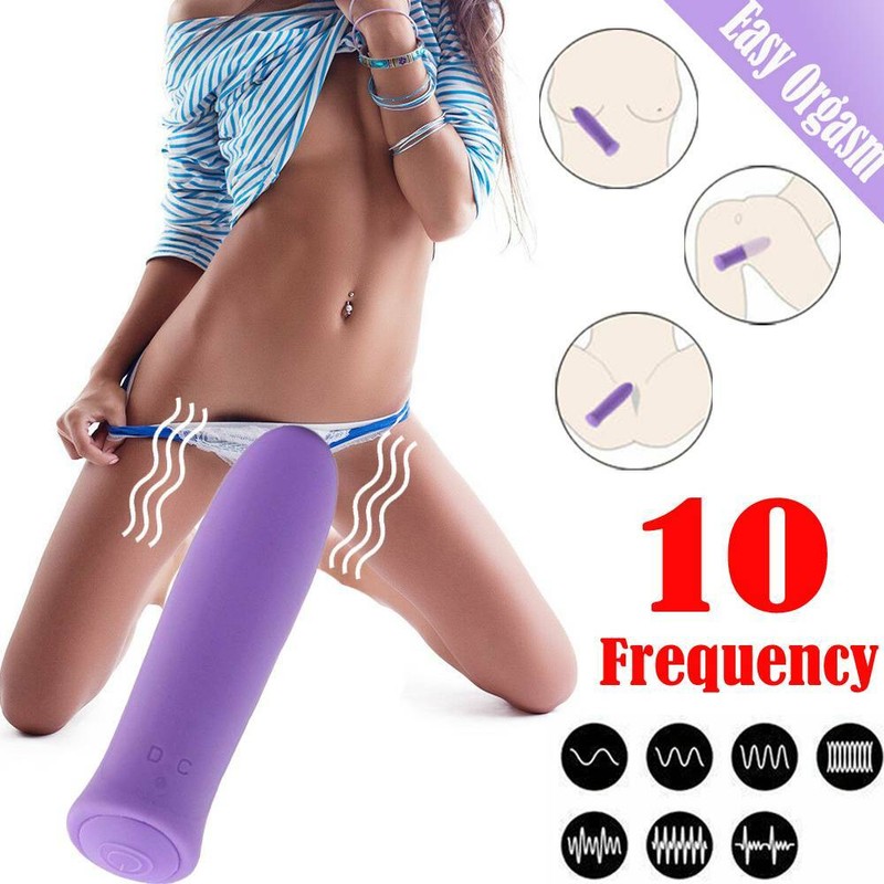 Juguetes Sexuales Para Mujeres G Spot Vibrador De Lengua Clitoris Sex-toy Women