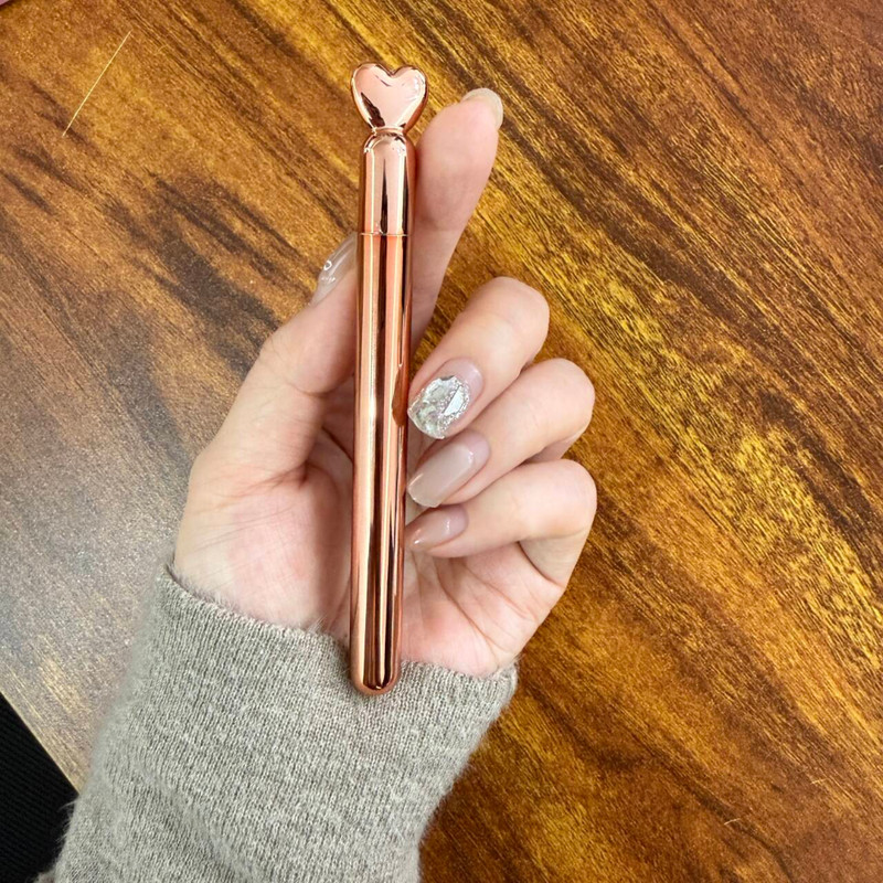 P-spot Prostate Massager Anal Vibe Vibrator Stimulator Butt Plug Sex-toy for Men gallery