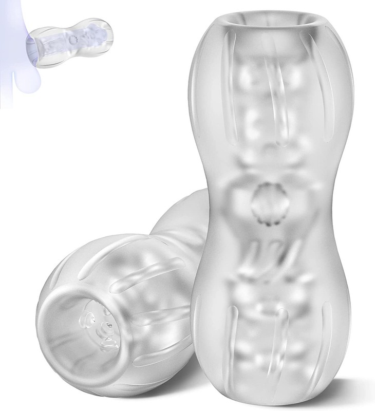 Male Masturbator Mens Stroker Sex Toys for Men,Pocket Pussy Adult Sex Toys gallery