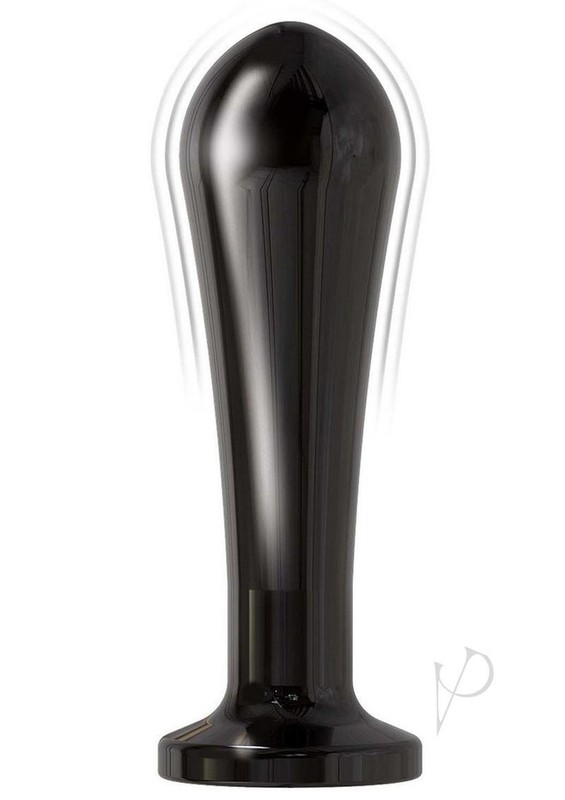 Ass-sation Anal Bulb Black gallery