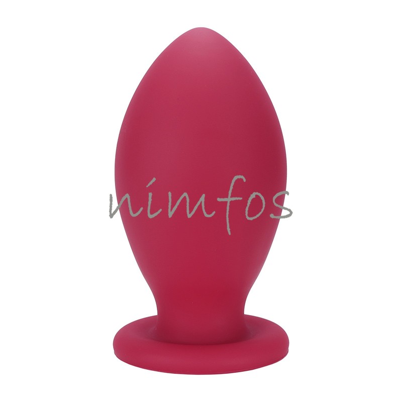 3 Size Huge Anal Plug Big Egg Dildo Butt Plug Vagina Dilator Masturbator Sex Toy gallery