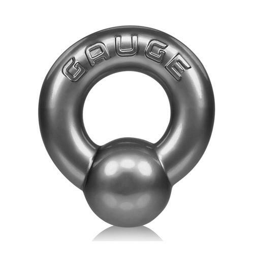 OxBalls Gauge Cockring Steel