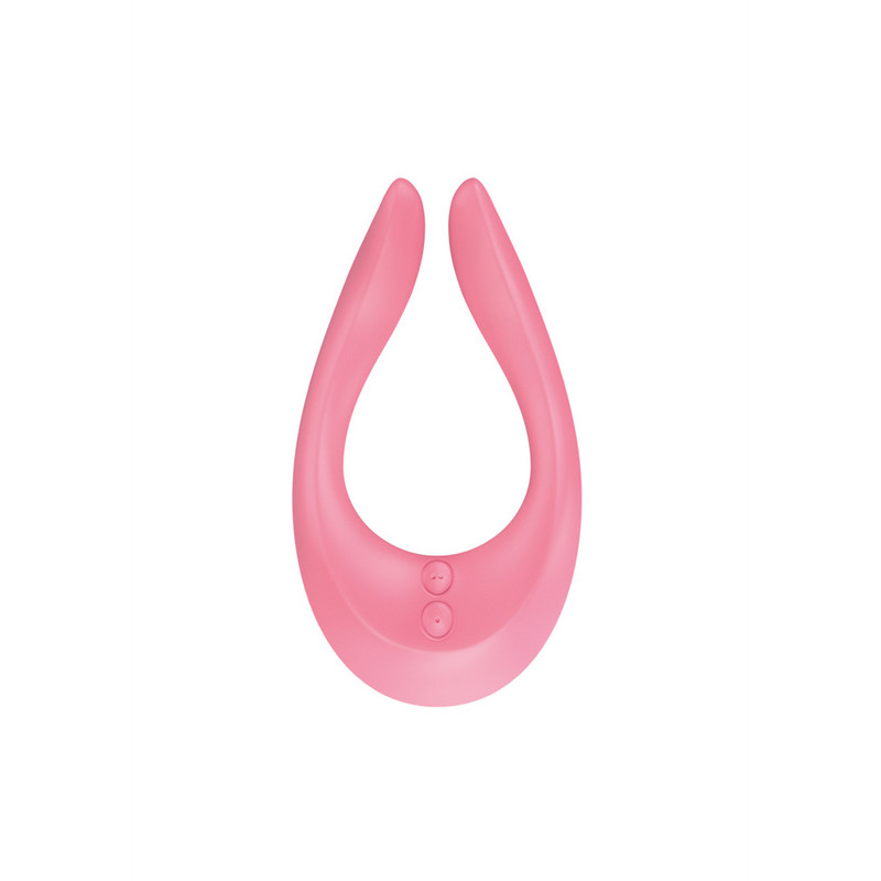 Endless Love Massager 3 Motors +100 Vibrations Waterproof Quiet