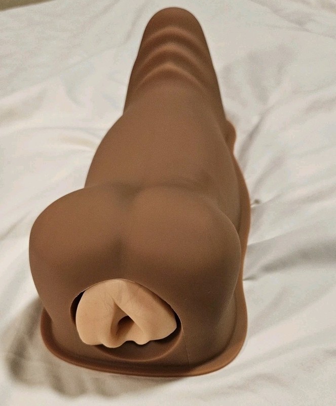 Power Couple Motorbunny Attachment For Men And Women