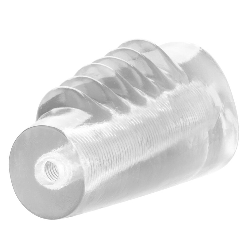 Hot Rod Xtreme Thick Cock Penis Girth Enhancer Sleeve Sheath Enlarger