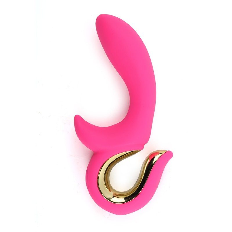 New 2-in-1 Vibrator Dildos Sex Toys with 3 Thrusting Modes & 7 Vibration Modes gallery
