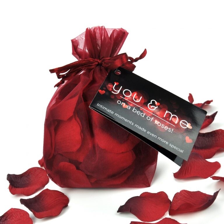 You and Me Bed of Roses