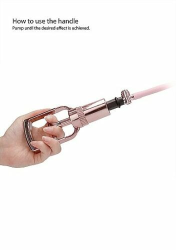 New Shots - Advanced Intense Pussy Pump System. New and Upgraded! FAST SHIPPING gallery