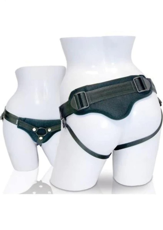 Divine Strap On