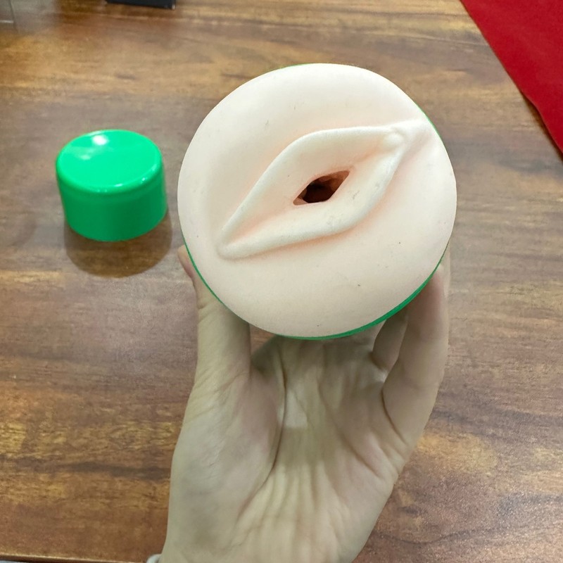 Automatic Sex Machine Masterbator Thrusting Dildo Machine Men Sex Toys for Women gallery