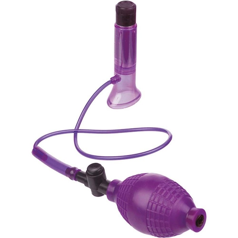Vibrating Clit Super Suck Her – Female Clitoral Pump Sexual Enhancer Sex Toy