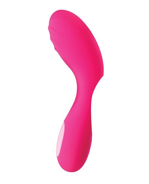 Sweet Sex Sticky Finger Flexible Finger Vibe Magenta gallery