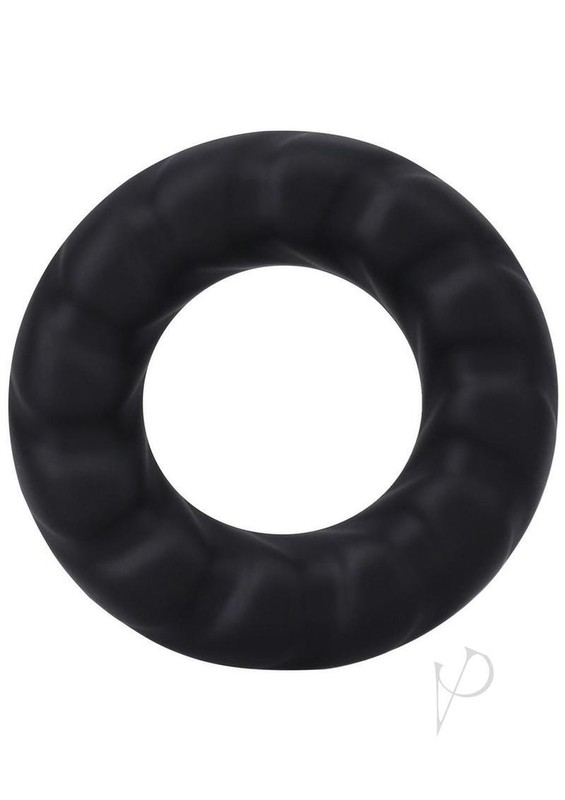 Thick Donut Penis Cock Rings Male Enhancer Prolong Delay Sex Toys for Men Couple