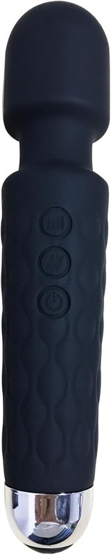 Waterproof-Vibrator-Bullet-G-Spot-Dildo-Clit-Massager-Vibe-Couple-Women-Sex-Toys gallery
