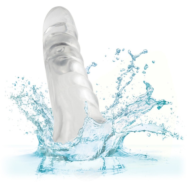Performance Maxx Clear Penis Extension Kit Extender Cock Enlarger Sleeve gallery