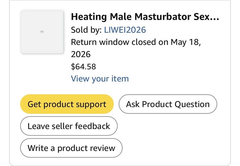 Heating Male Masturbater Sex You