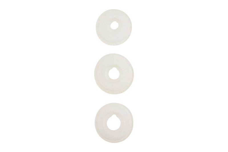 Frohle Love Sleeves Set Of 3 .63&Prime;/.83&Prime;/1.02&Prime; 16/21/26 MM LS004 Pump Ring Pumping