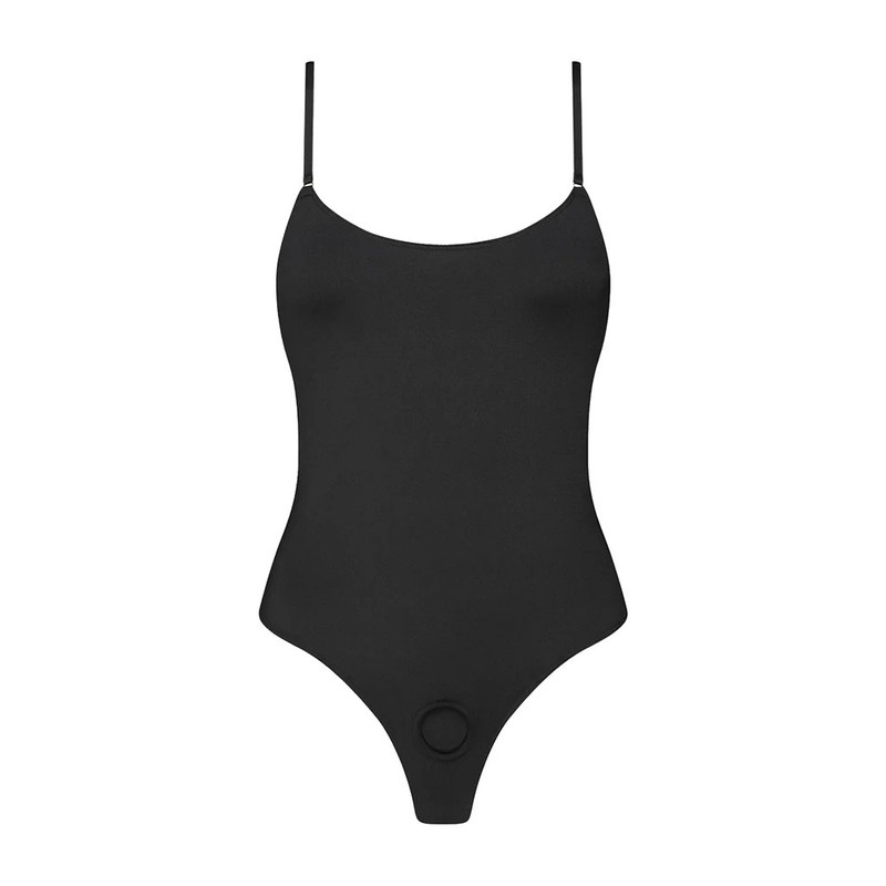 Strap-On-Me Harness Body Signature Bk M