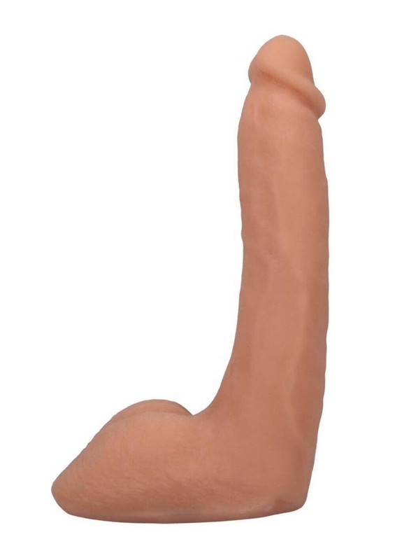 Signature Cocks Ultraskyn Codey Steele Dildo with Removable Suction Cup gallery