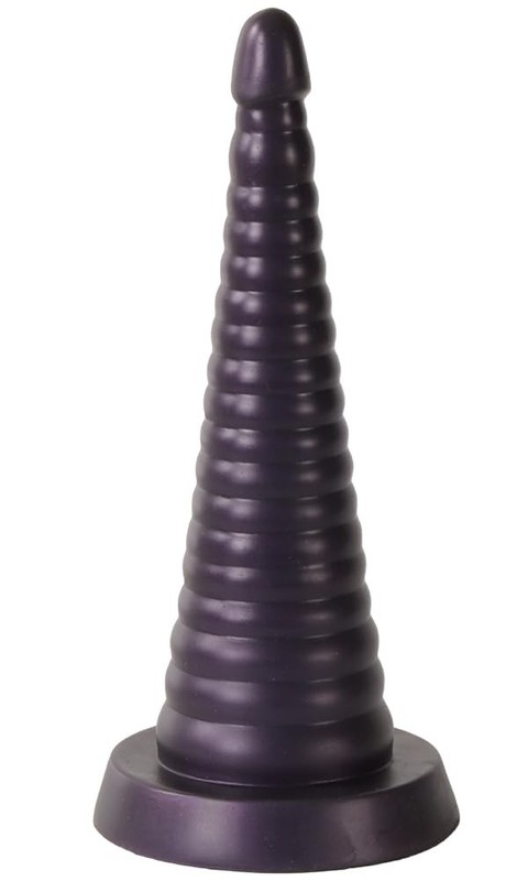 11 Inch Anal Stretcher Large Anal Expander, Anal Cone Trainer, Stretch, Taper…