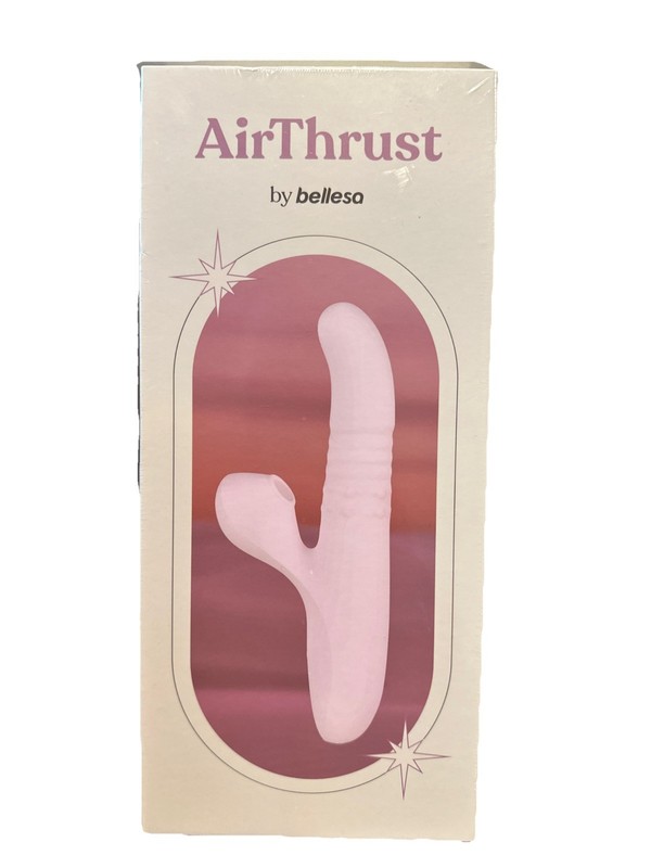 AirThrust by Bellesa
