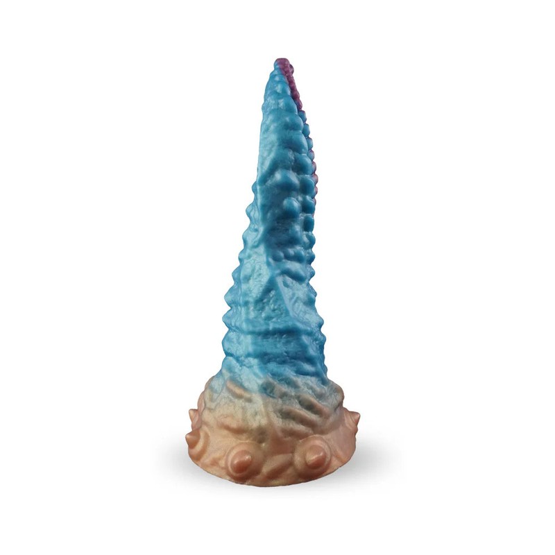 Camtoyz Kosmos Vortex Tentacle Dildo gallery