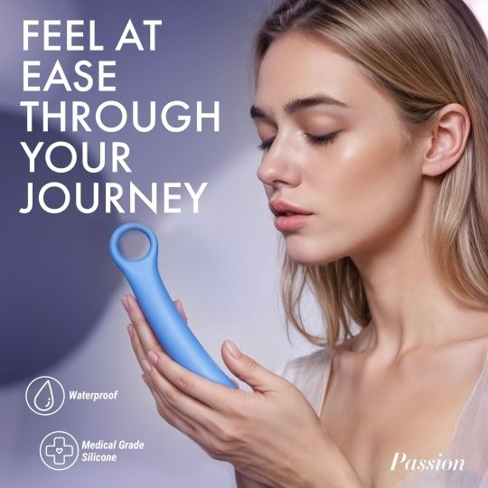 Silicone Kegel Exerciser Set gallery