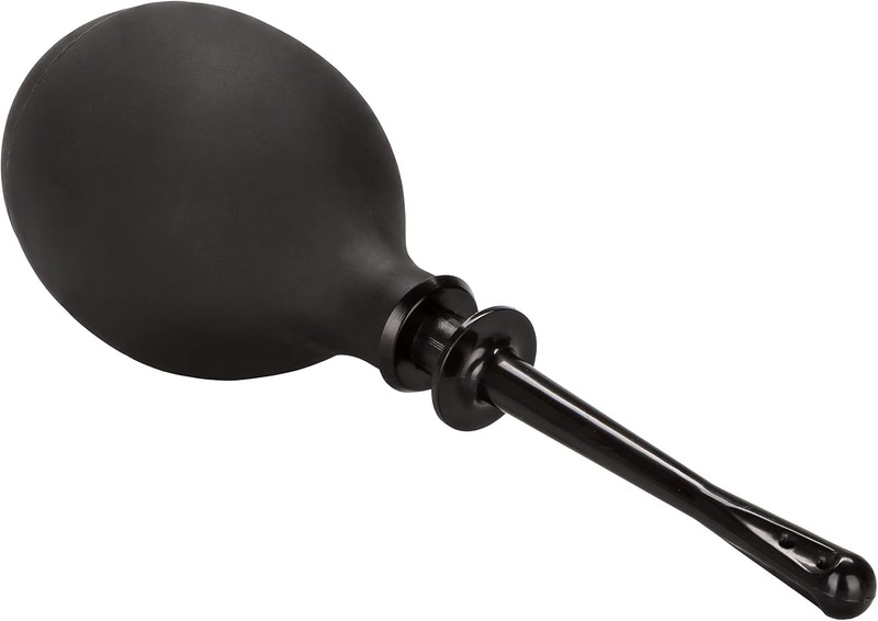 CalExotics Colt Mega Ass Cleanser -Black