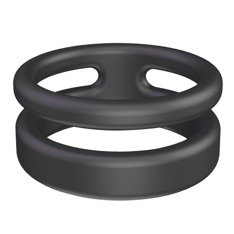 1/4pcs Adjustable-Silicone-Cock/Penis-Ring-for-Men-Enhancer-Sex-Aid-Tool