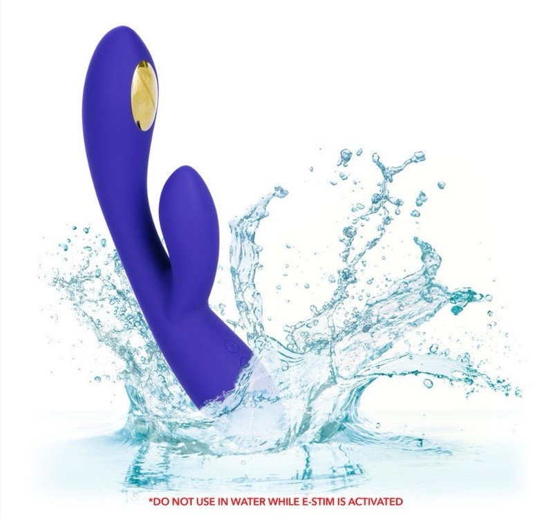 CALEXOTICS- Impulse Intimate E-Stimulator Dual Wand Luxury Kegal Vibrating Toy gallery