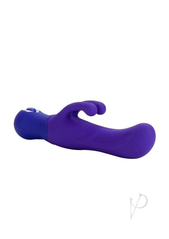 Posh Silicone Double Dancer Purple gallery