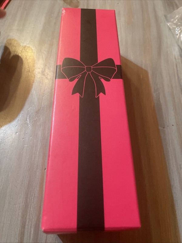 Umania GSpot Pink Vibrator