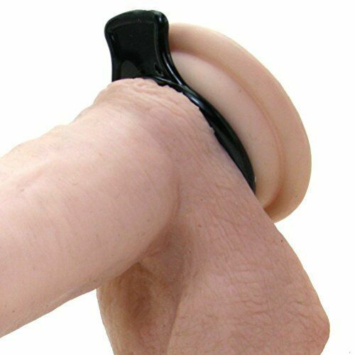 Stretchable Cock Ring Set for Men Size Enlarger Penis Enhancer Kit Delay Sex Toy