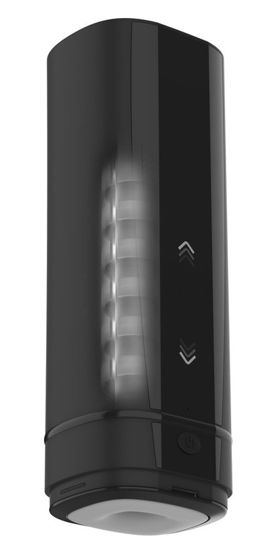 Men's Fully Automatic Onyx+ Kiiroo Sex Toy Stroker Mens gallery