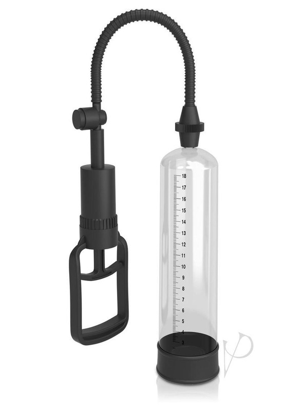 Classix Penis Enlargement Pump gallery