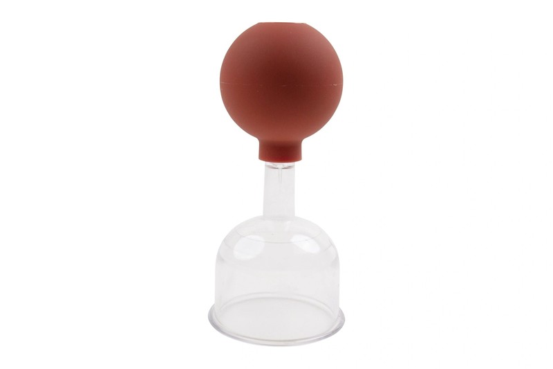 Frohle Nipple / Clit Sucker Large (2.36&Prime; / 60mm) NP010