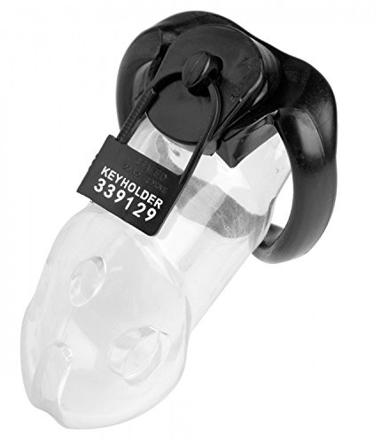Master Series Keyholder 10 Pack Numbered Plastic Chastity Locks gallery