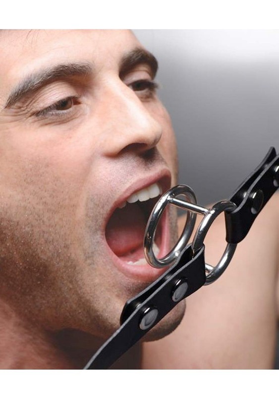 The Deep Throat Gag gallery
