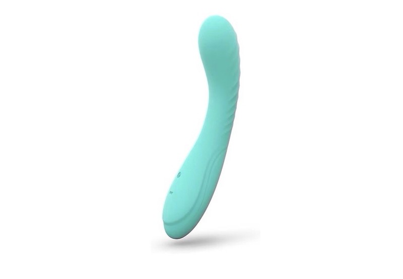 Handheld Massager 10 Speed Wand Vibrating Massage Full Body Stimulator For Women