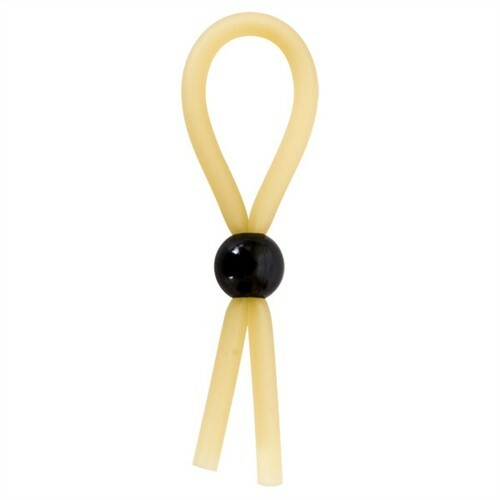 Lasso Cock Ring