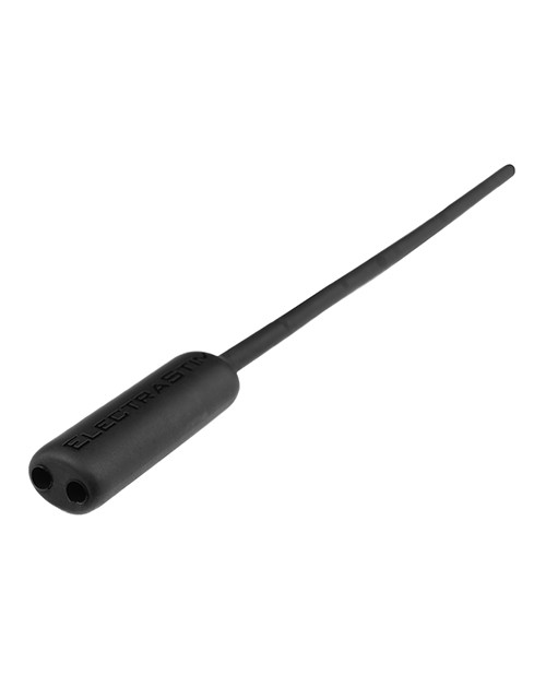 Electrastim Silicone Noir Flexible Electro Sound gallery
