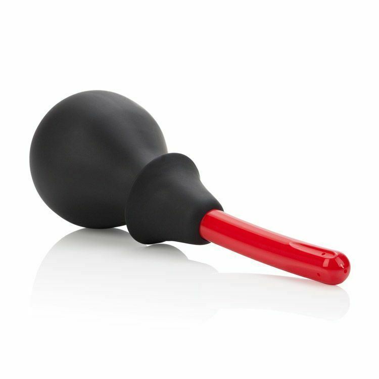 Red 4.25 inch Ultra Douche gallery