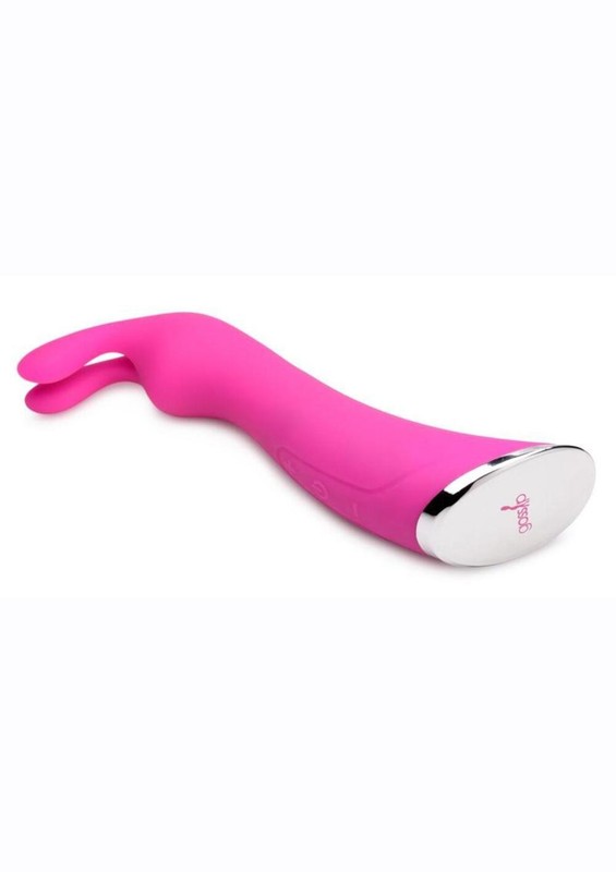 Gossip Zippy Silicone Rabbit Vibrators gallery