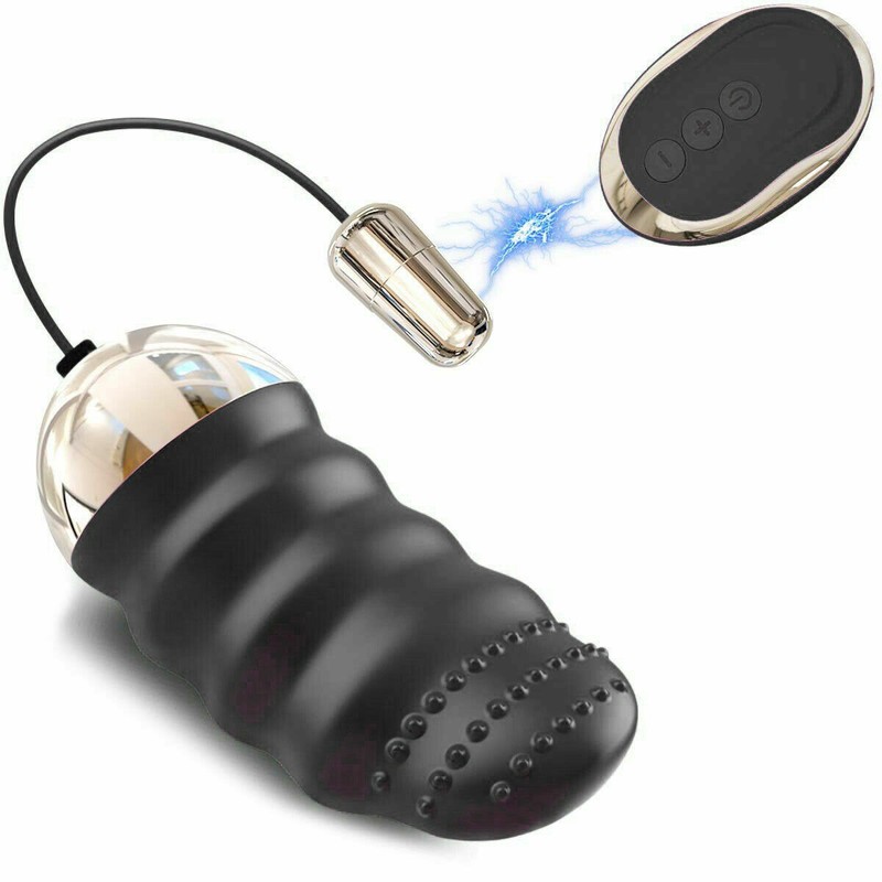 Multispeed Wireless Remote Control Women Sex Toys Vibes Bullet Egg Vibrator Clit